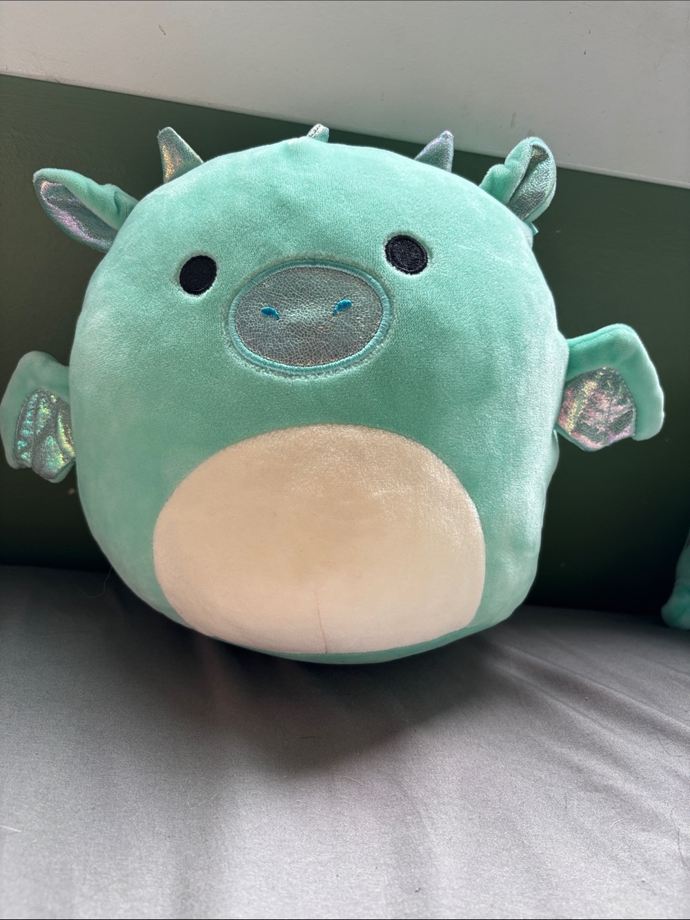 Miles Squishmallow